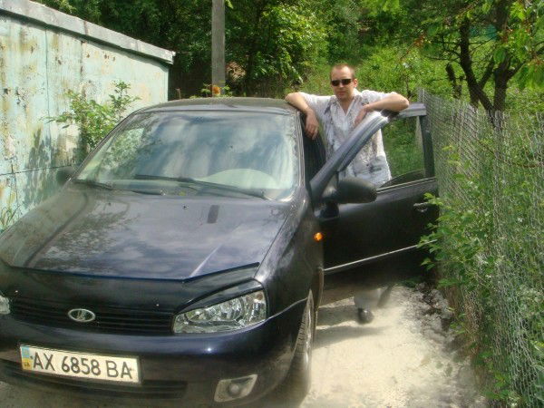 Андрей Марьенко