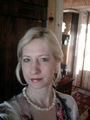 Оксана Коранова