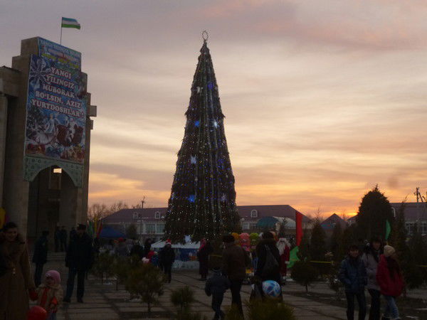 Nargiza Tashtemirova