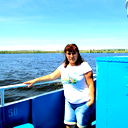 Светлана Кулькаева