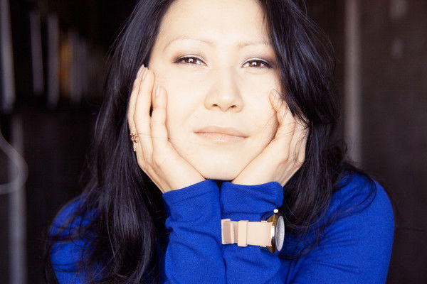 Жанна Абдулаева