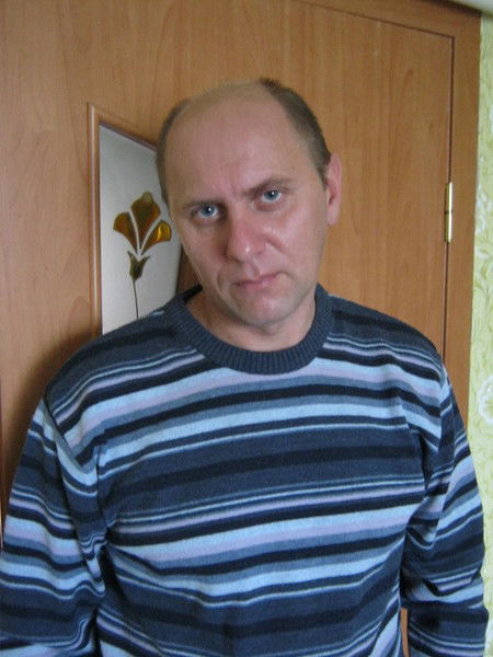 Сергей Ткачук