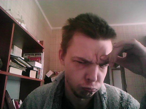 Бульон Гарный