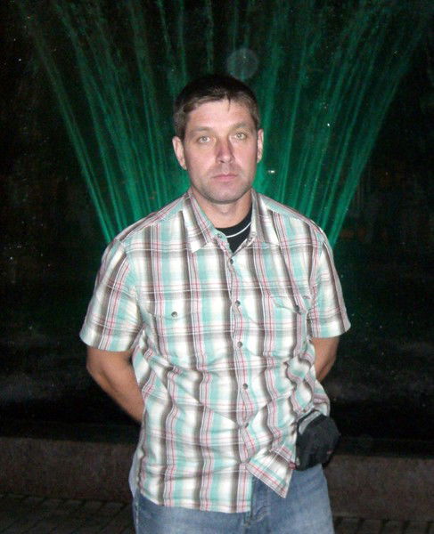 Владимир Белоусов