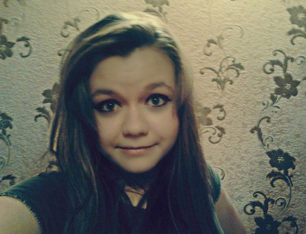 Яна Мазяркина