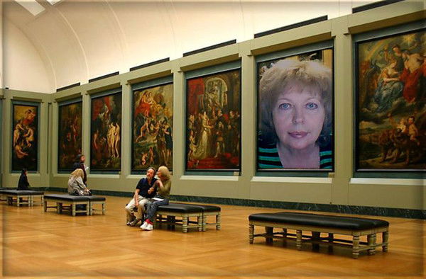 Светлана Гурковская