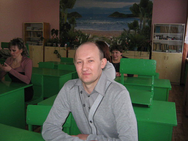 Алексей Афанасьев