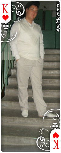 Алексей Коцких