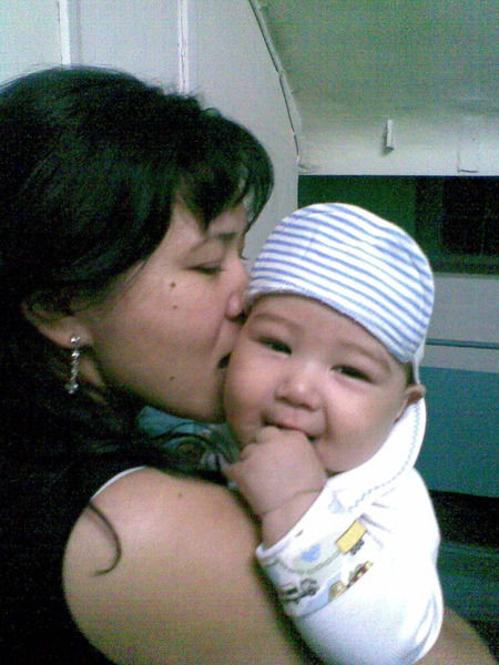 Айжана Алиева