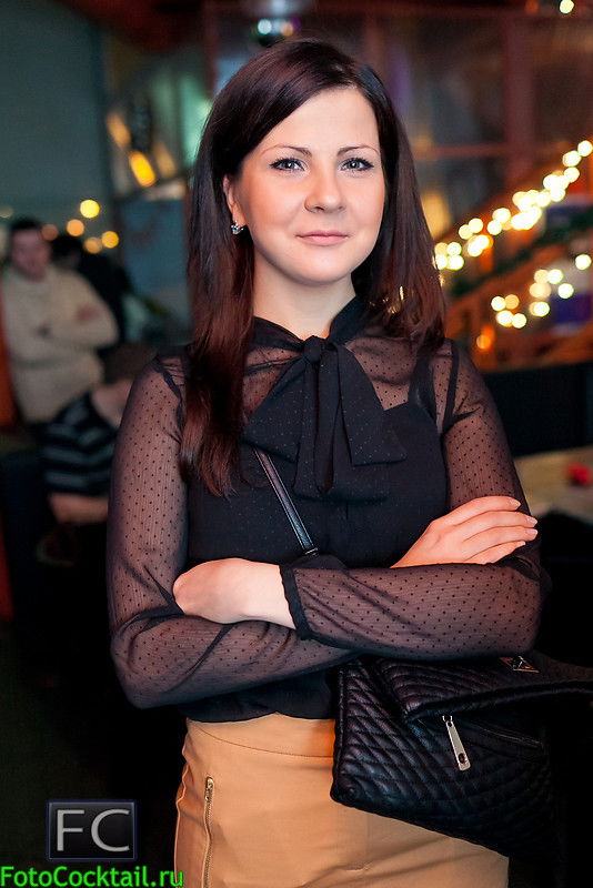 Ксения Евсеева