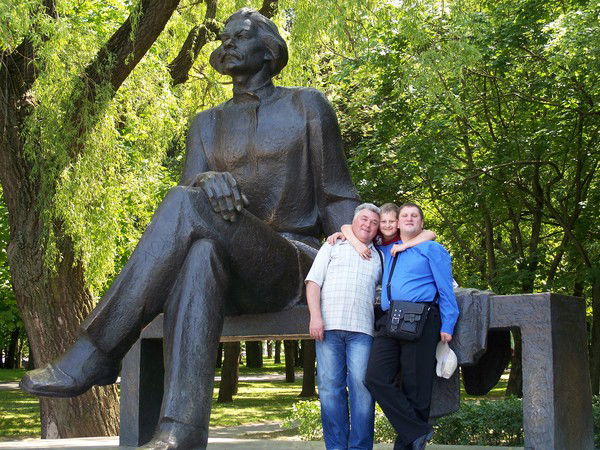 Николай Муравлянников