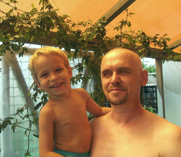 Мармута Олег