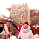 Екатерина Щукина