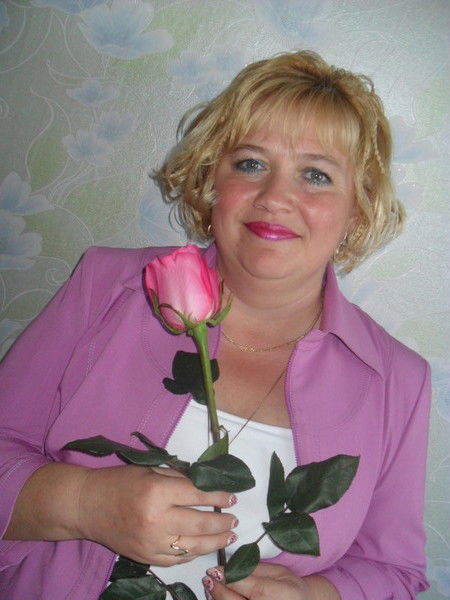 Светлана Павлович