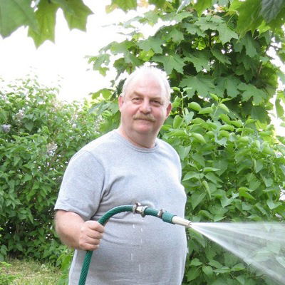 Анатолий Ковалев