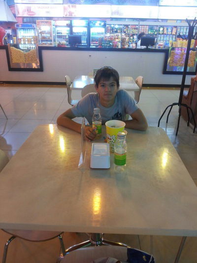 Сергей Скобычкин