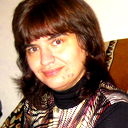 Ирина Акимова