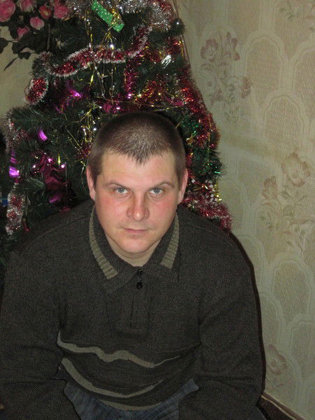 Дмитрий Шаповалов