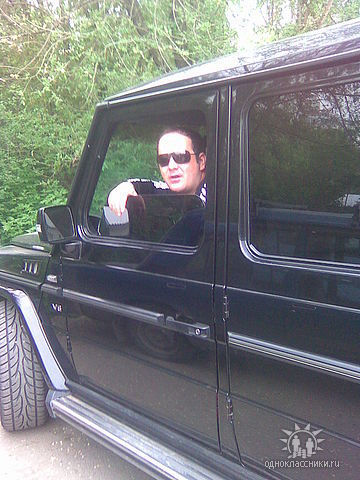 Руслан Дахаев