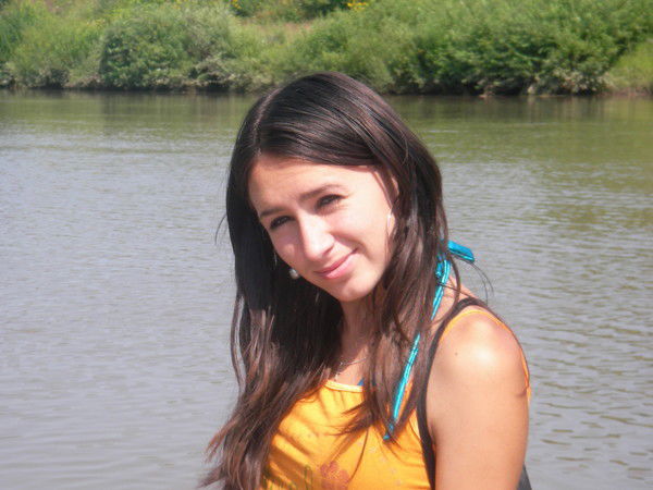 Диана Кречетова