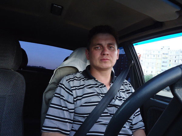 Искандер Сайфутдинов