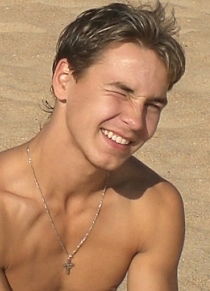 Марик Максимов