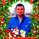 Тимур Айдагараев