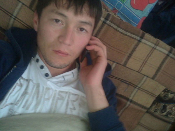 ..... Осконбаев .....