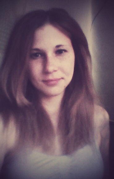 Сашенька Волкова