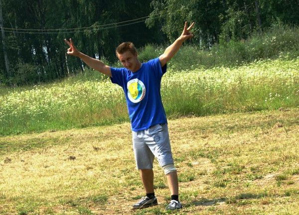 Николай Майоров