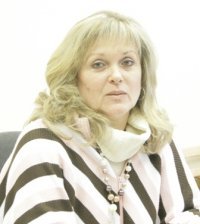 Виктория Юдова