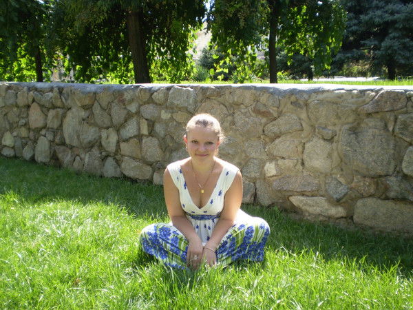 Елена Спильная