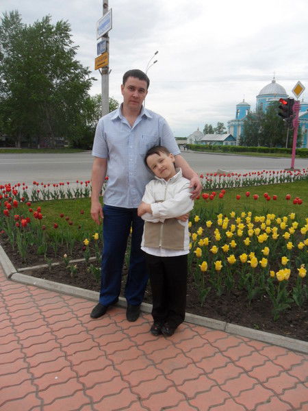 Евгений Фёдоров