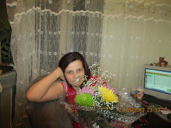 Валентина Куликова