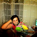 Валентина Куликова