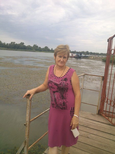 Наталья Полякова