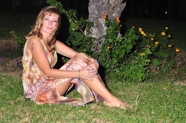 Леночка Егорова