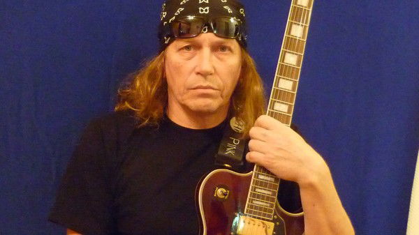 Александр Кардаманов