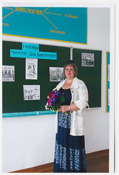 Татьяна Дорожинская