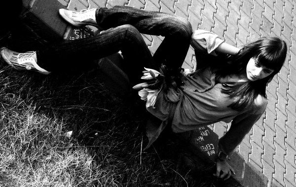 Шарлатанка ...