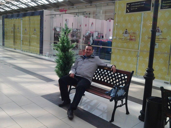 Александр Желнин