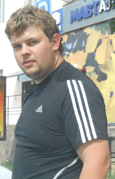 Андрей Львовски