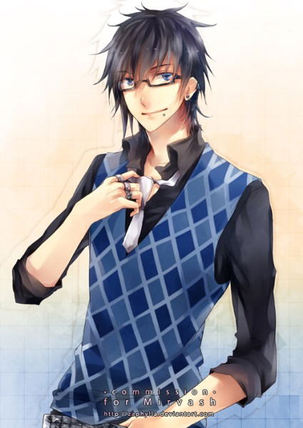 Хентайный Панда Кун