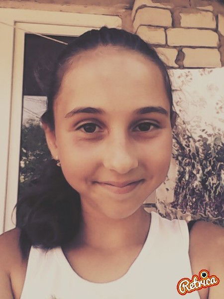 Екатерина Рудая