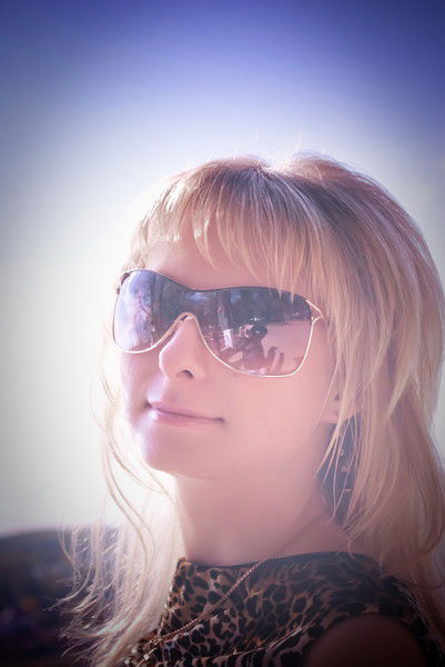 Ирина Степачева