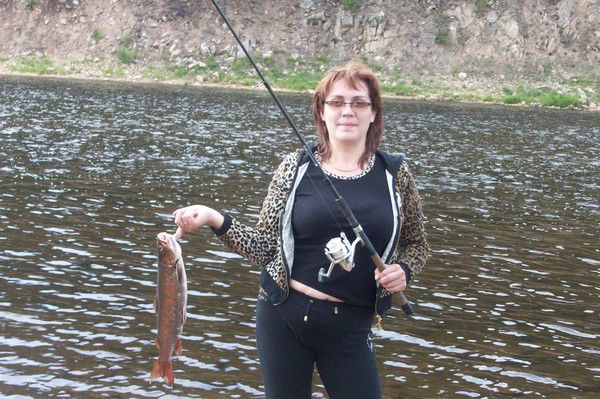 Валентина Яковлева