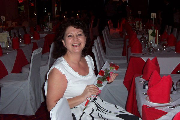 Надежда Бабинова