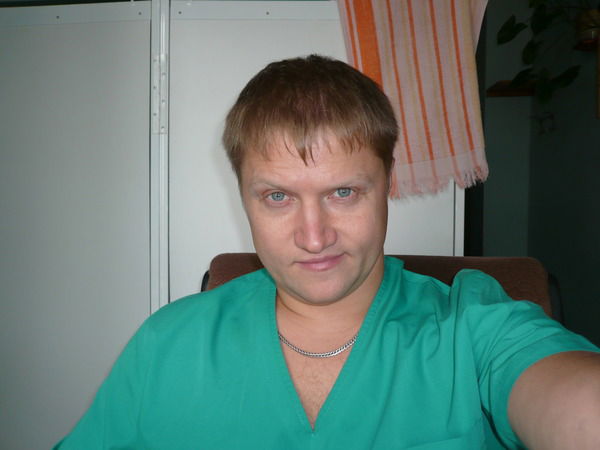 Сергей Антипов