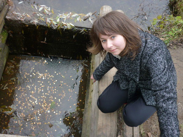 Алена Агейкина