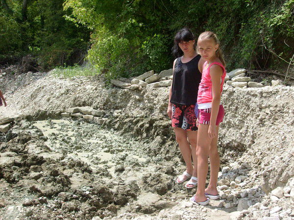 Гуля Шилова